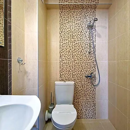 Hotel айляк клуб