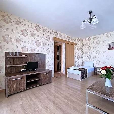 айляк клуб Hotel Chissarja