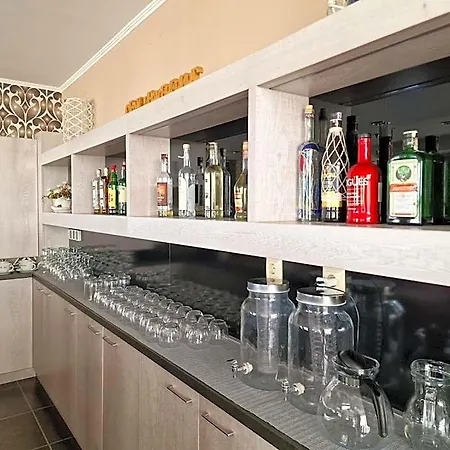 Hotel айляк клуб