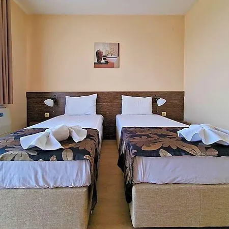 айляк клуб 2* Chissarja