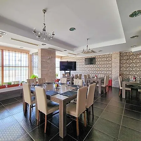 Hotel айляк клуб 2*