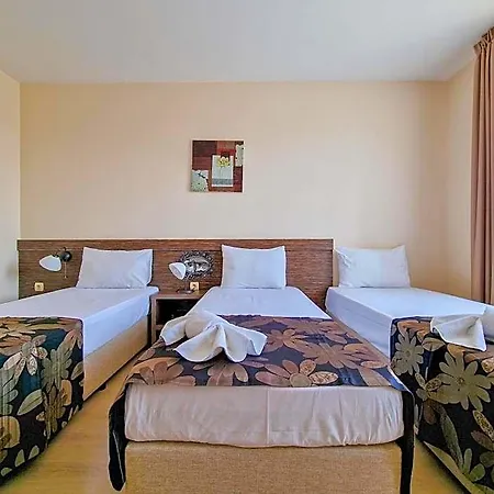 Hotel айляк клуб