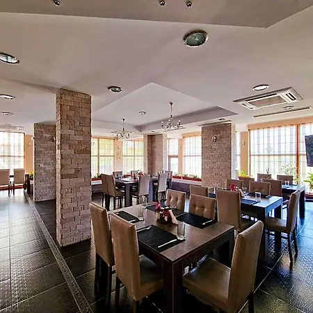 Hotel айляк клуб 2*