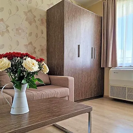 айляк клуб 2* Chissarja