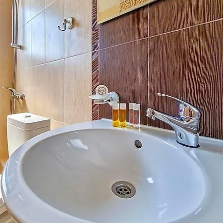 айляк клуб Hotel Chissarja